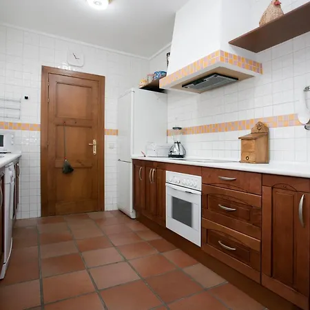 El Secreto De Eras Holiday home Candelario