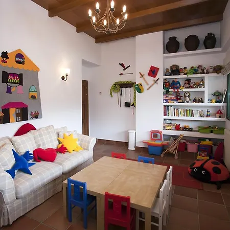 El Secreto De Eras * Candelario