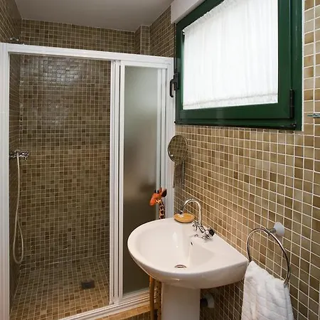 El Secreto De Eras Vakantiehuis