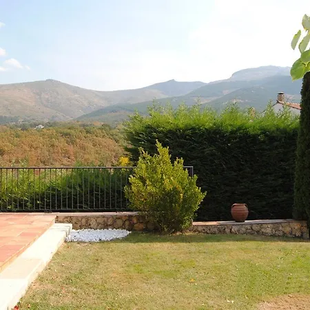 El Secreto De Eras Vakantiehuis *