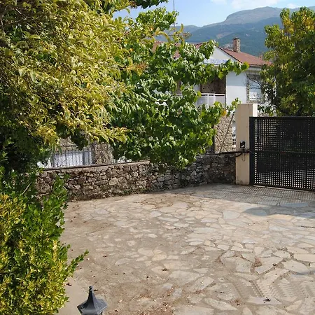 Casa Rural El Secreto De Las Eras