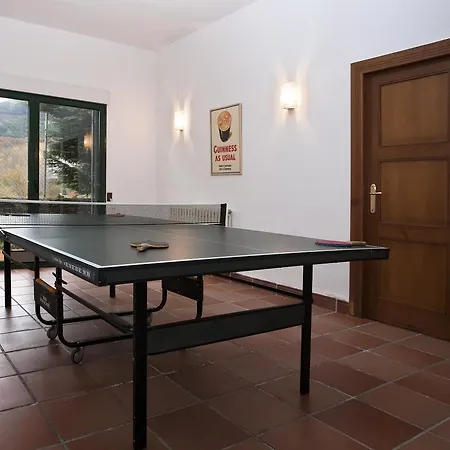 Vakantiehuis El Secreto De Eras Candelario