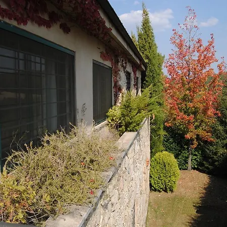 Feriehus Casa Rural El Secreto De Las Eras