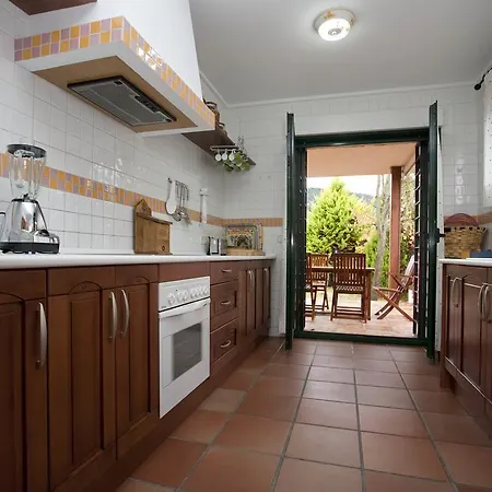 El Secreto De Eras Vakantiehuis