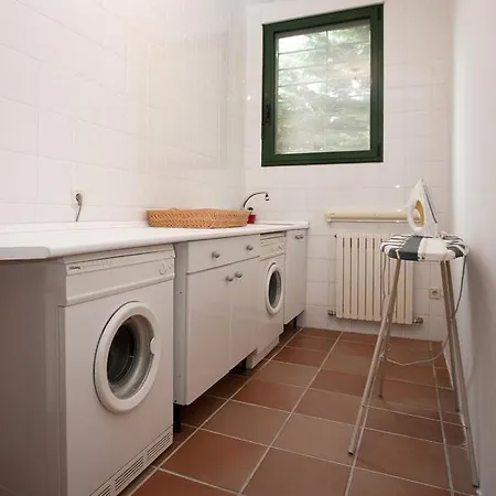 Vakantiehuis El Secreto De Eras *