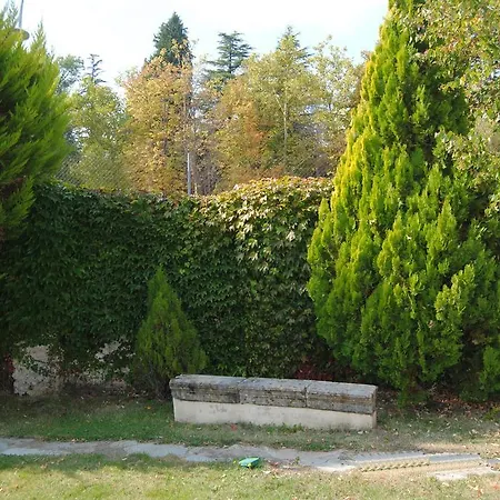 El Secreto De Eras Vakantiehuis *