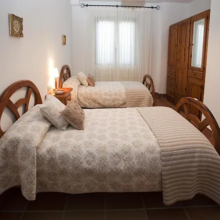 El Secreto De Eras * Candelario