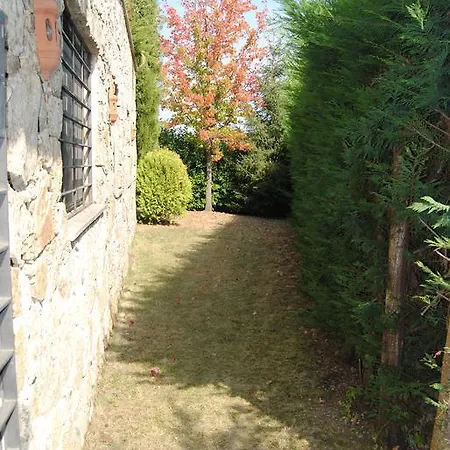 Vakantiehuis El Secreto De Eras