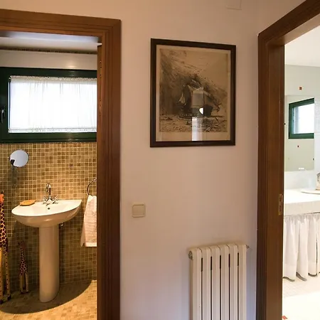 El Secreto De Eras Vakantiehuis Candelario