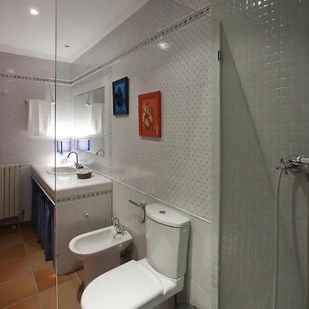 El Secreto De Eras Vakantiehuis *