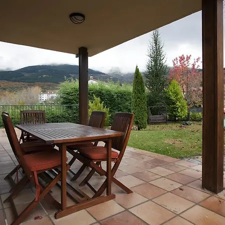 El Secreto De Eras Vakantiehuis Candelario