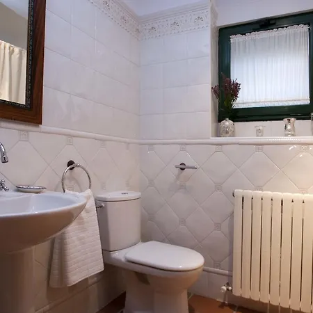 Vakantiehuis El Secreto De Eras Candelario