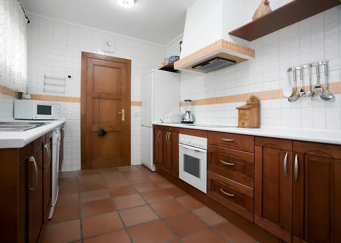 El Secreto De Eras Holiday home Candelario