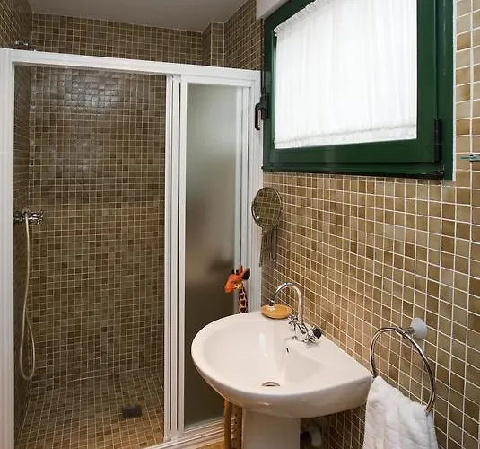 El Secreto De Eras Holiday home