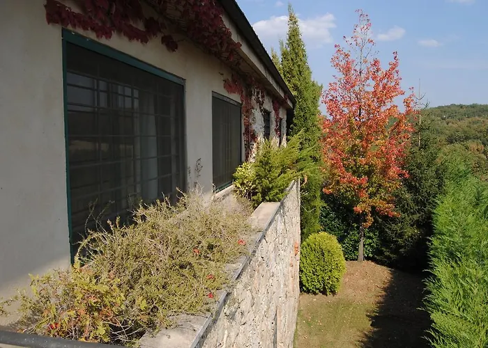 Holiday home El Secreto De Eras