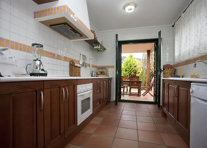 El Secreto De Eras Holiday home