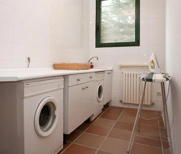 Holiday home El Secreto De Eras *