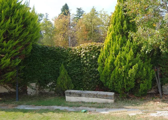 El Secreto De Eras Holiday home *