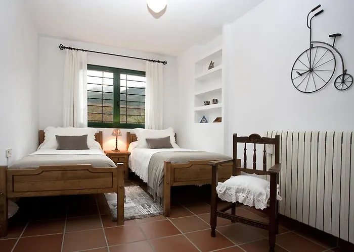 El Secreto De Eras Candelario