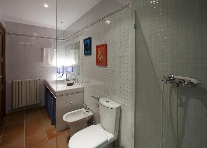 El Secreto De Eras Holiday home *